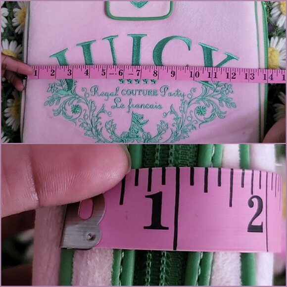 Juicy Couture Laptop Case - Picture 4 of 13